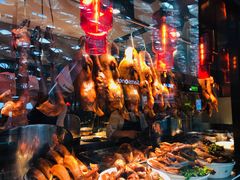 -陈鹏鹏潮汕菜(宝安机场T3航站楼店)