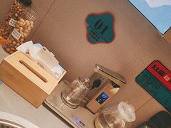 -灶座小锅烀饼·铁锅炖(道里店)
