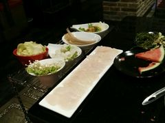 -陈阿婆重庆绿色鱼火锅