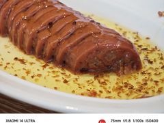 -扬州狮子楼·非遗淮扬菜(总店)