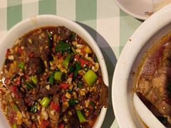 -彭耕记猪油炒小菜(吉联mall店)