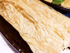 -捞神煲汤火锅(湖滨商业街店)