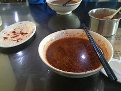 -西塔大冷面(市府大路店)