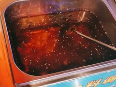 -唇辣号重庆老火锅(燕郊鑫乐汇店)