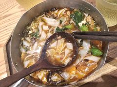 -小满手工粉(上海月星环球港店)