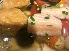 -欣旺·迎宾楼·百年无锡菜