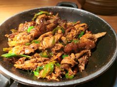 -吃饭皇帝大(解放西路店)