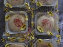 -功德林素菜饭庄(前门店)