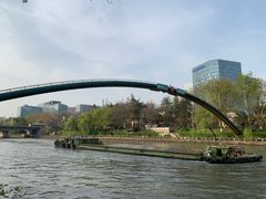 -运河游船(武林门码头)