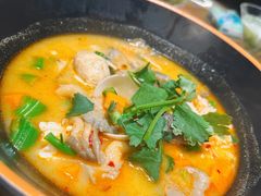 -美森西餐厅(曙光大道店)