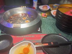 -牛New寿喜烧(曹路花园城店)