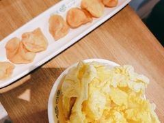 -原味四季椰子鸡(平湖天虹店)