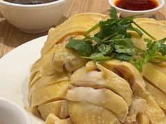-泰煌鸡·上海白斩鸡·鸡汤面(万航店)