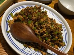 -云海肴·汽锅鸡·云南菜(天津国金汇店)