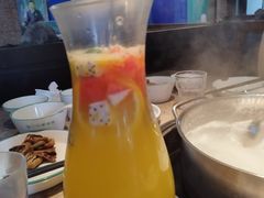 -淘米捞·米汤脆鲩鱼火锅(福田皇岗店)