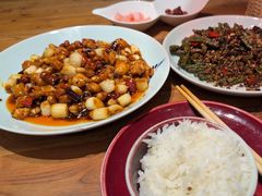 -辣不二水煮鱼(哈西店)
