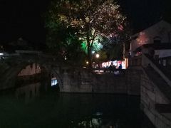 -周庄古镇景区-双桥