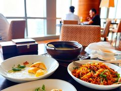 -广州柏悦酒店·悦景轩·粤菜餐厅