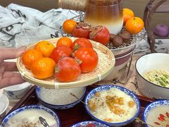 -百年老字号·观振兴蟹黄面·三虾面·苏式面(观前街富仁坊巷店)