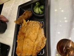 -馔豚·台北菜专门店(深圳湾万象城店)