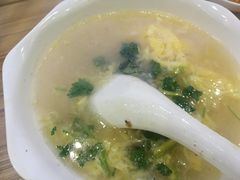 -田三卷馍(火车站店)
