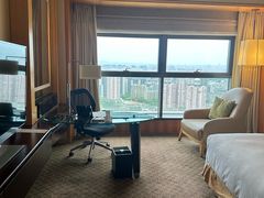 -宁波万豪酒店