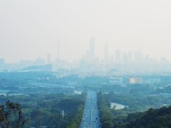 -火炉山森林公园