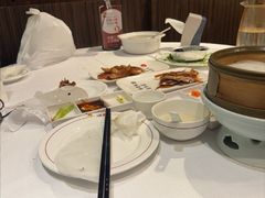 -北京全聚德(王府井店)