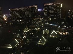 -三亚湾红树林度假世界(木棉酒店)