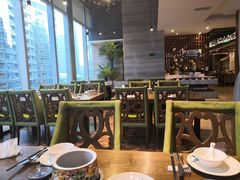 大堂-阳光岛·海鲜盛宴(银泰中心in99店)