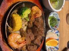 -万鱼亭 日本料理(无锡香山名园店)