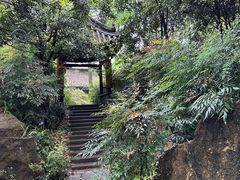 -三苏祠