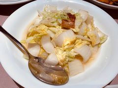 -荣轩(新荣记环球金融中心店)