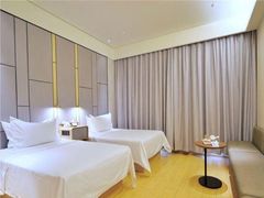 -全季酒店(北京南锣鼓巷安定门地铁站店)