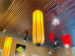 大堂-金枝玉叶上海人家食府(三里河店)