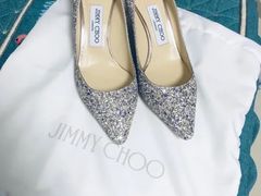 -JIMMY CHOO(德基广场店)
