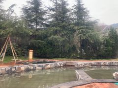 -庐山西海国际温泉度假村