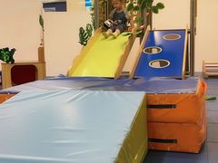 -金宝贝早教(万象城校区)