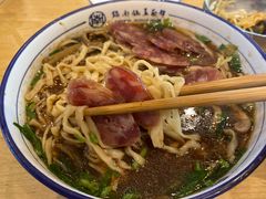 -镇南锅盖面馆(解放路店)