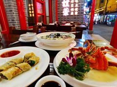 -谊荣海鲜大牌档(石湖店)