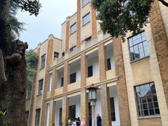 -南京中国近代史遗址博物馆(南京总统府)