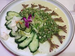 -阿诺泰·泰国餐厅(棕北店)
