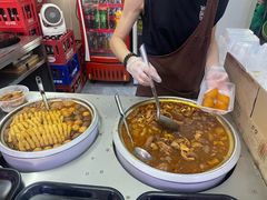 -阿姨牛杂(北京路店)