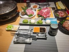 -吉屋烤肉(八宝街店)