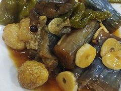 -老保定驴肉馆(云岗路店)