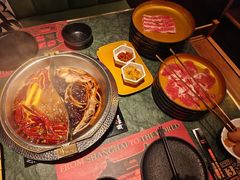 -牛New寿喜烧(中山公园龙之梦店)