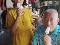 -农耕记·湖南土菜(海上世界店)