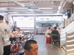 -生活如沸·顺德水牛奶火锅(大学路店)