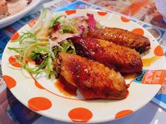-肥韬茶餐厅(海上世界店)
