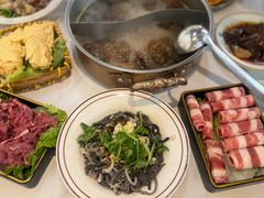 -功牛泉州牛肉小吃·火锅(三里街店)